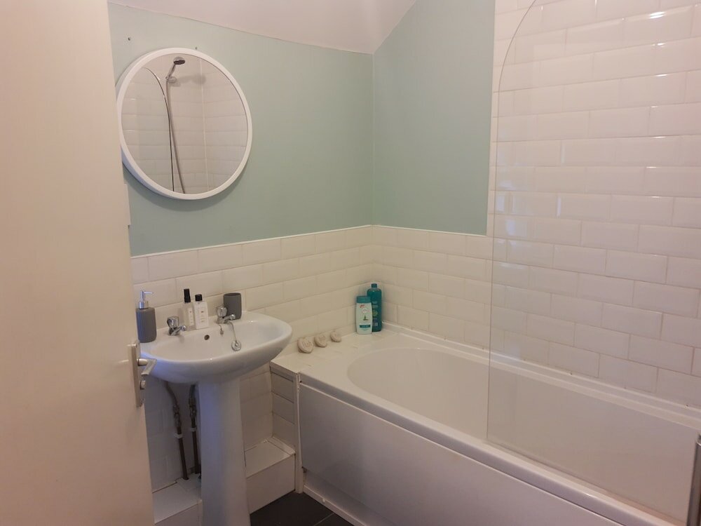 Фото The Hazel Oak Apartment