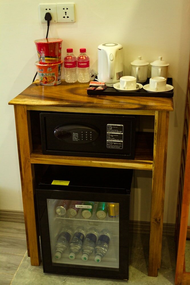 Фото Junlan Hotel