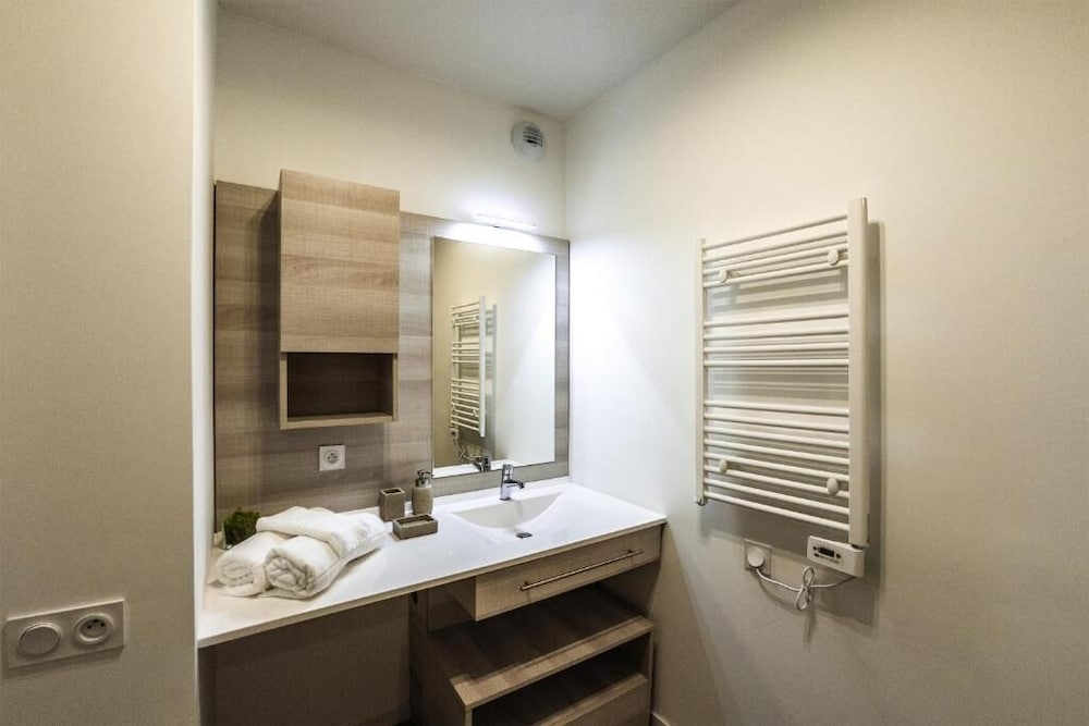 Фото Domitys La Majolique