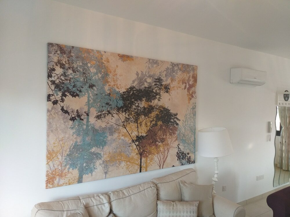 Фото Horizon Luxury Apartment 4