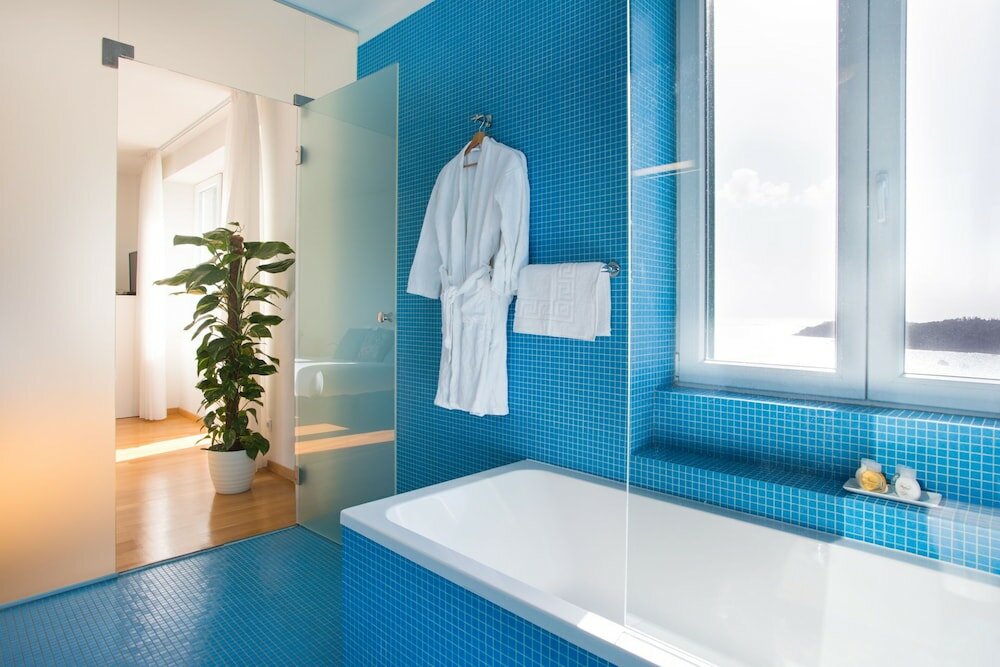 Фото Luxury Residence Queen of Dubrovnik