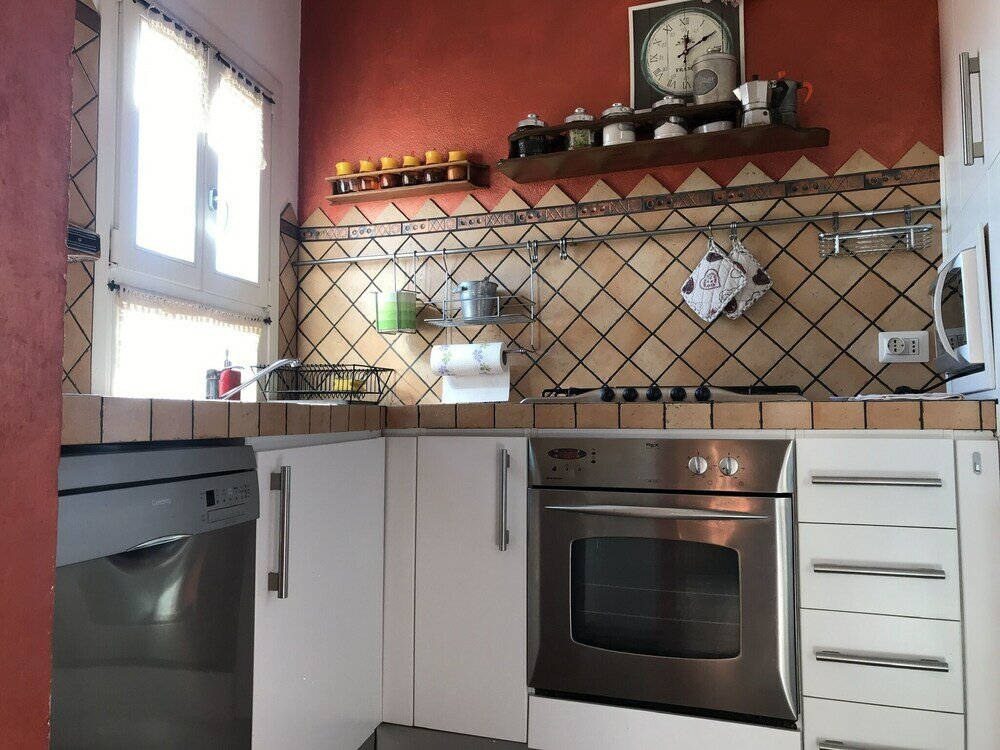 Фото Like A Dream In Sanremo Downtown