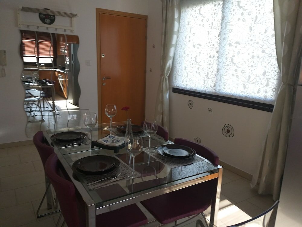 Фото Horizon Luxury Apartment 4