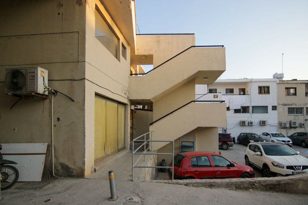 Фото Phaedrus Living: Seaside Luxury Flat Athina 109