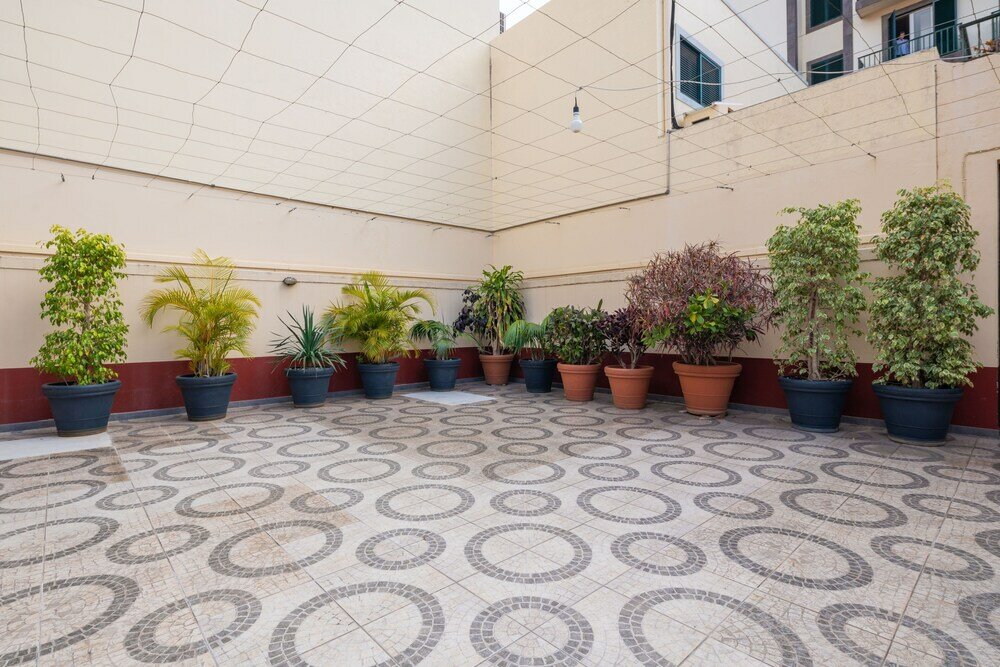 Фото Historical Villa in Heart of the City Center