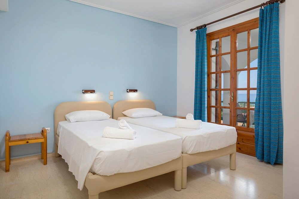 Фото Vallia's Apartments