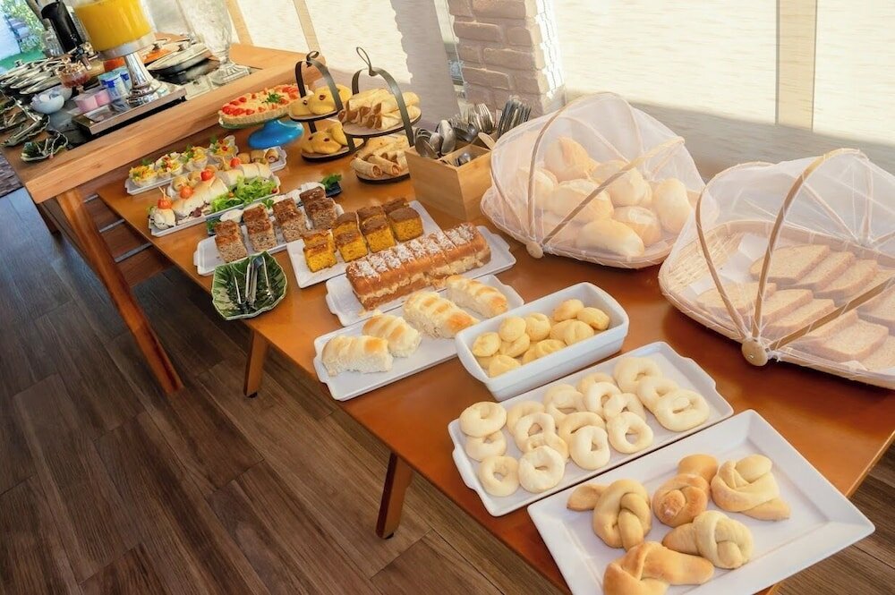 Фото Pousada Algodão da Praia