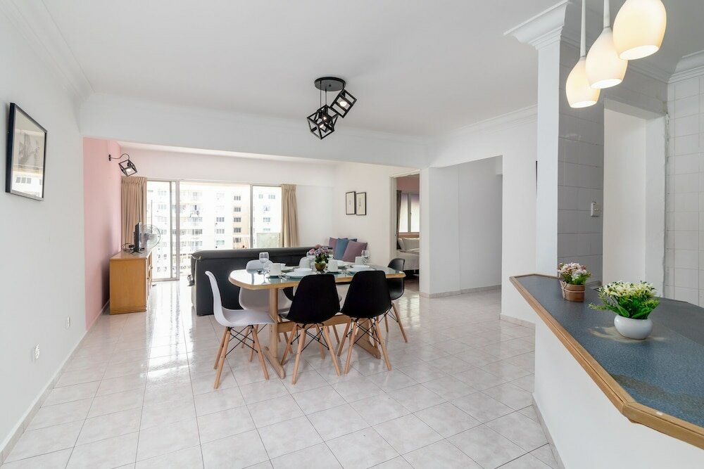 Фото Garden City Melaka Raya by IdealHub