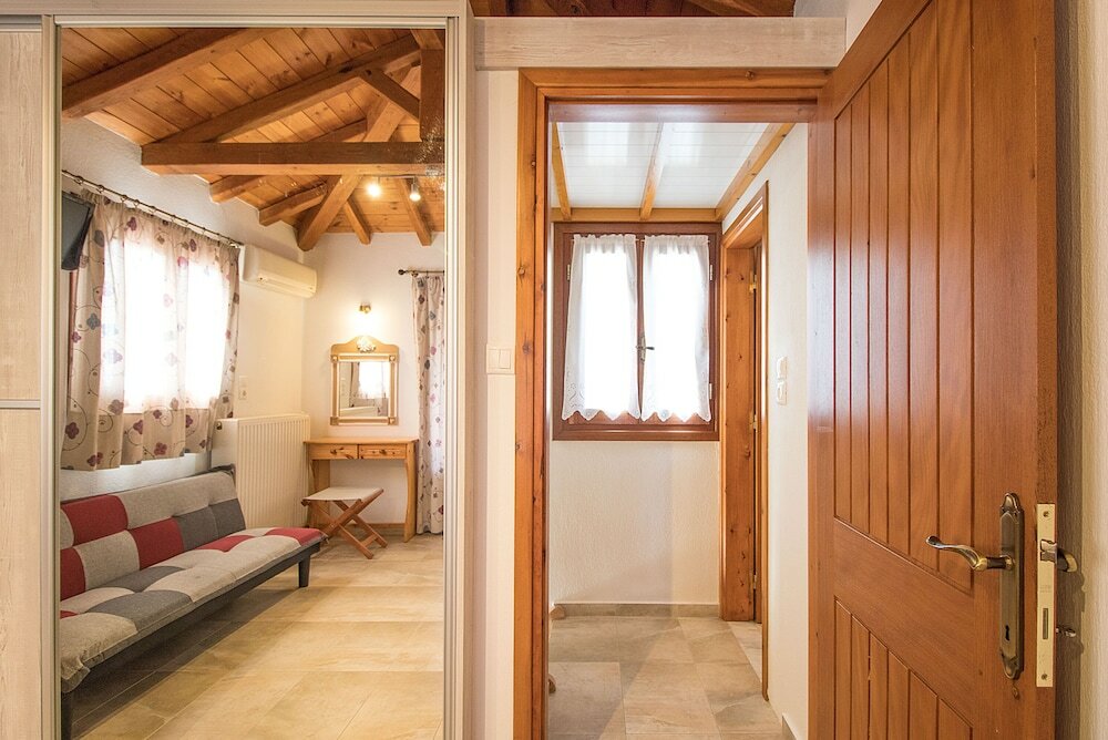 Фото Armamento Villa