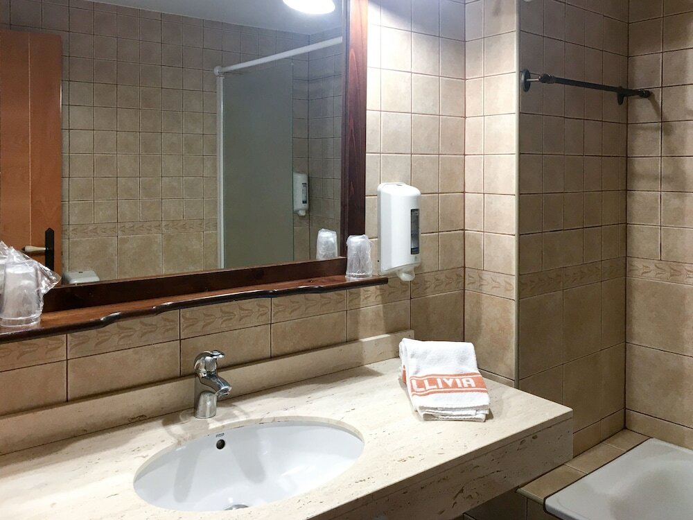 Фото Hotel Fonda Merce