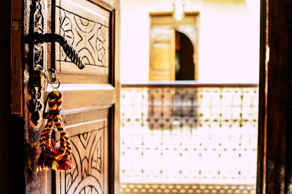 Фото Riad Caravasar