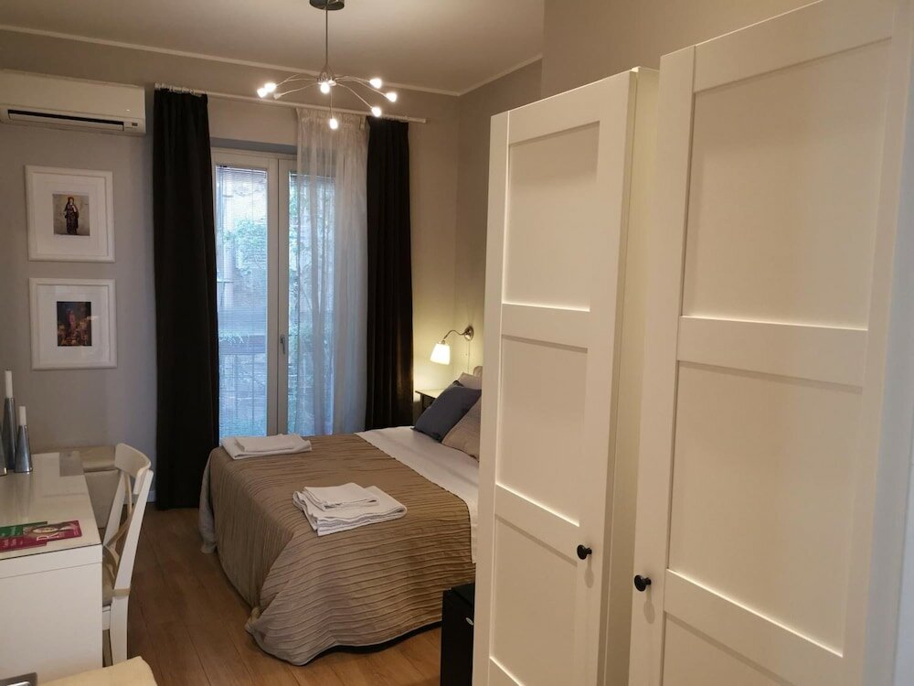 Фото B&b Museo Salinas