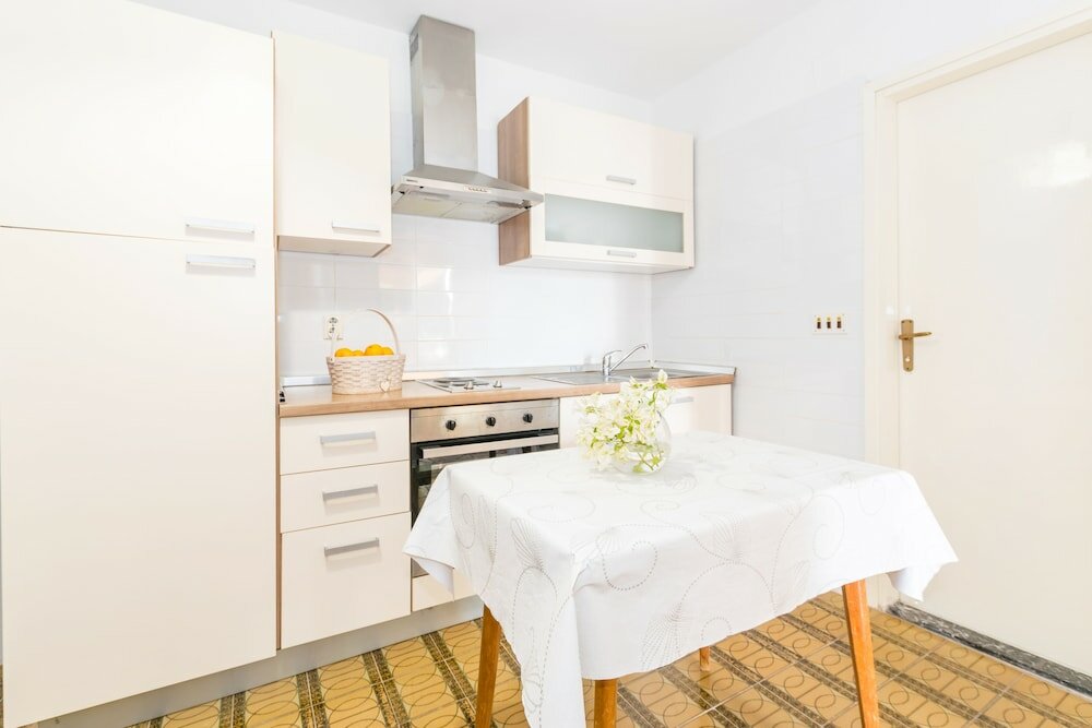 Фото Apartment Misura - Peaceful Location