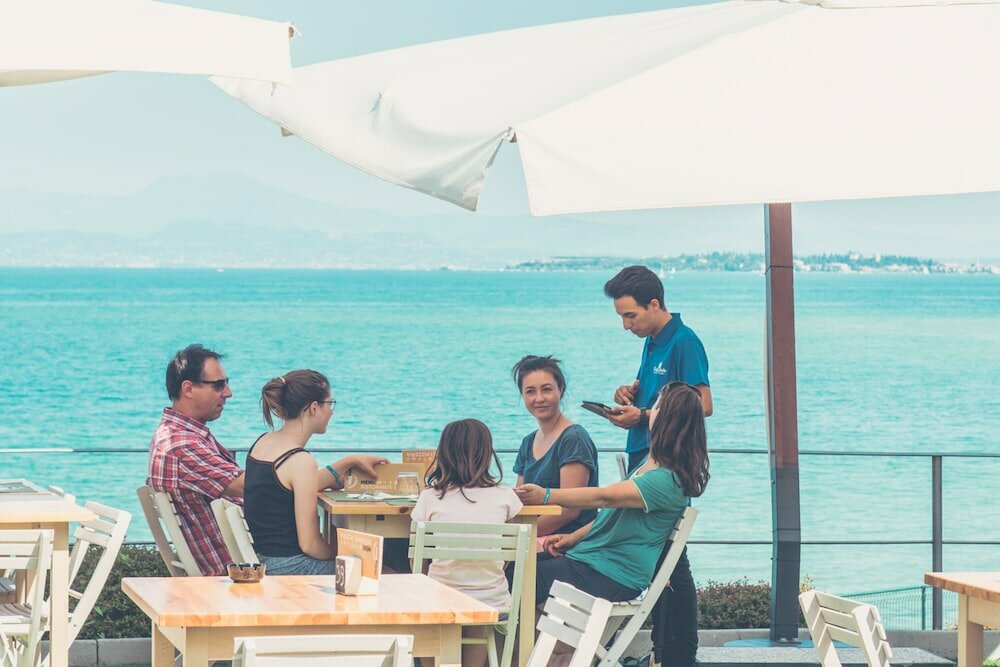 Фото Desenzano Boutique Resort