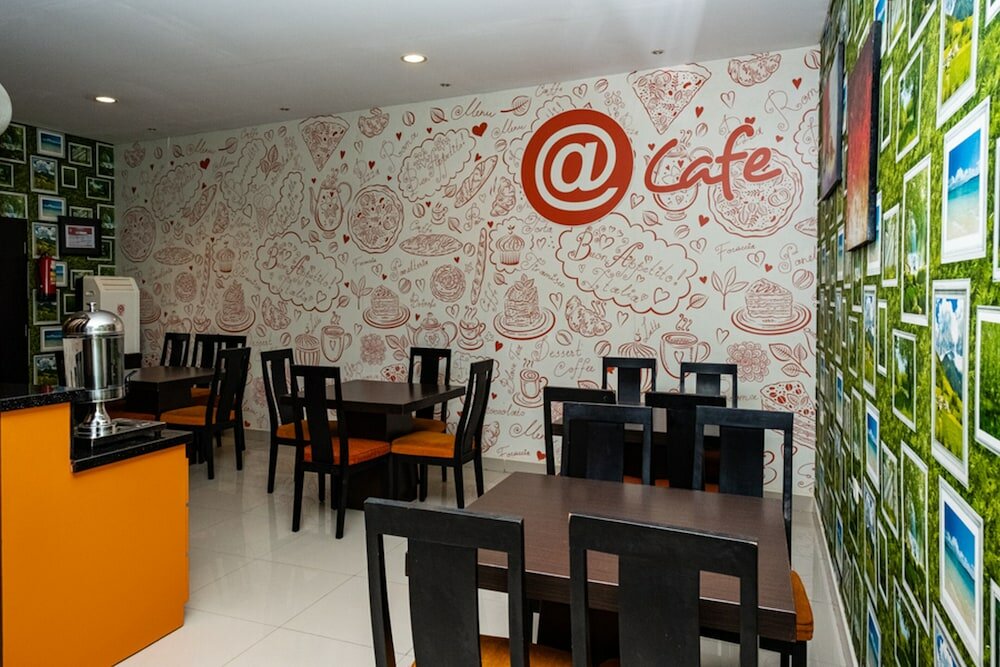 Фото RedDoorz @ Pelita Raya Rappocini