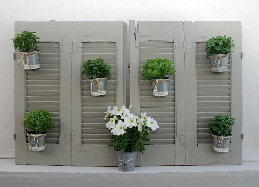 Фото Top of the city Central studio with Acropolis View