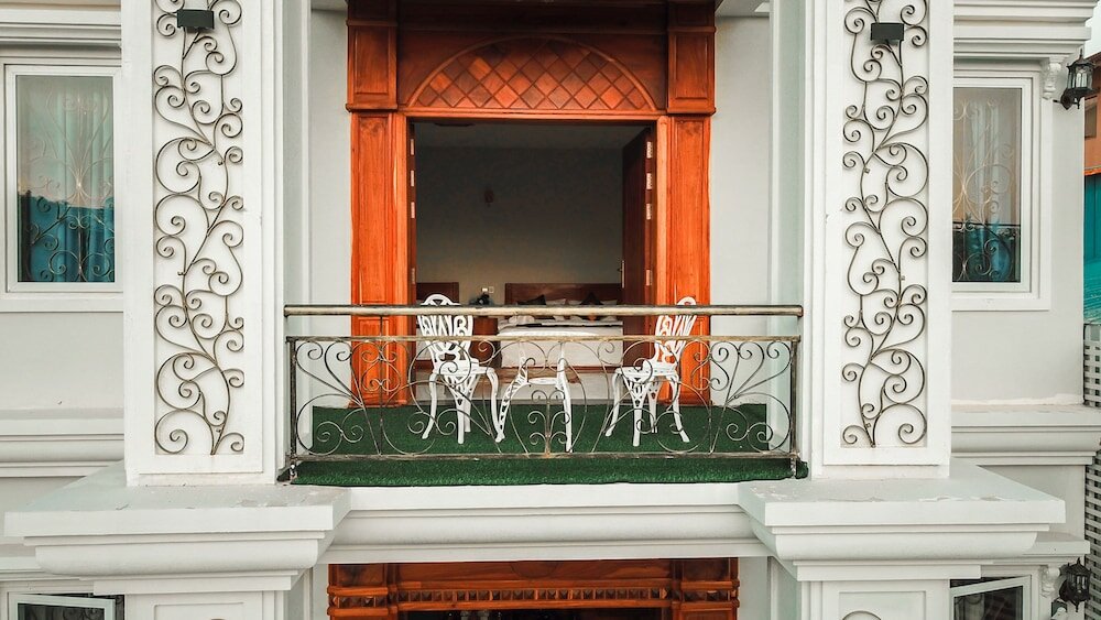 Фото отеля 2