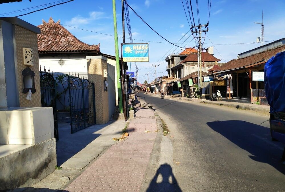 Фото Miasa Homestay