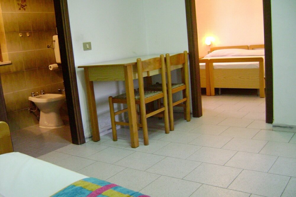 Фото Villaggio Castelvetere