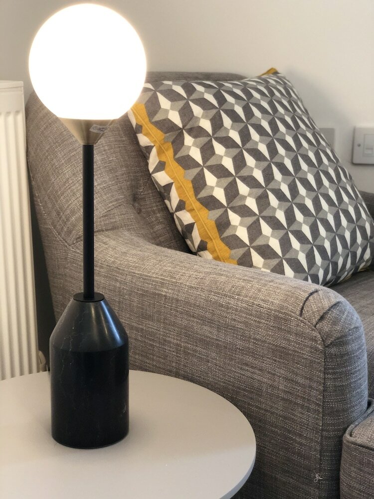 Фото Parkside Penthouse