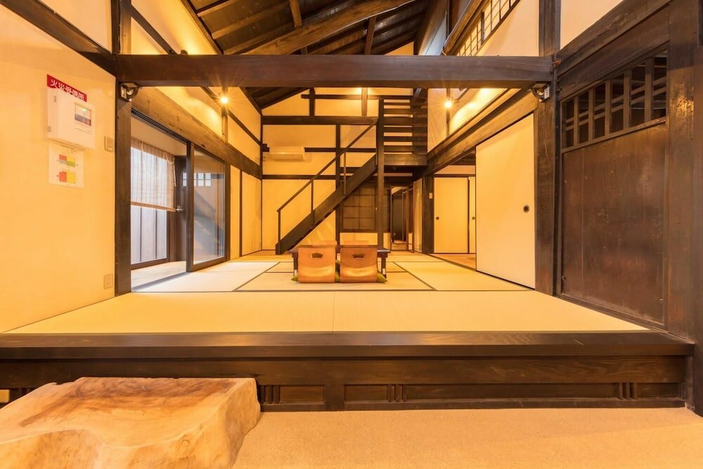 Фото SenzanAn Kajiyamachi 301