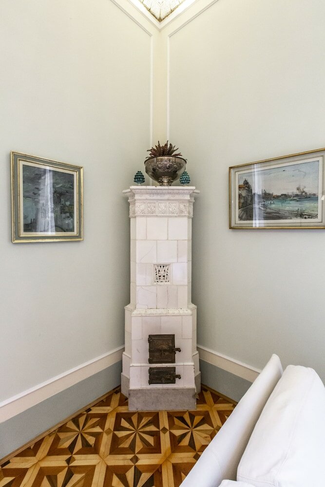 Фото Palazzo Diana Exclusive Mansion R&r