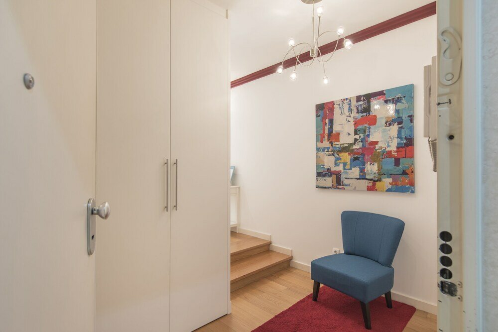 Фото Saldanha Valmor Terrace