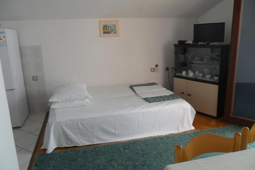 Фото Apartments Kekic