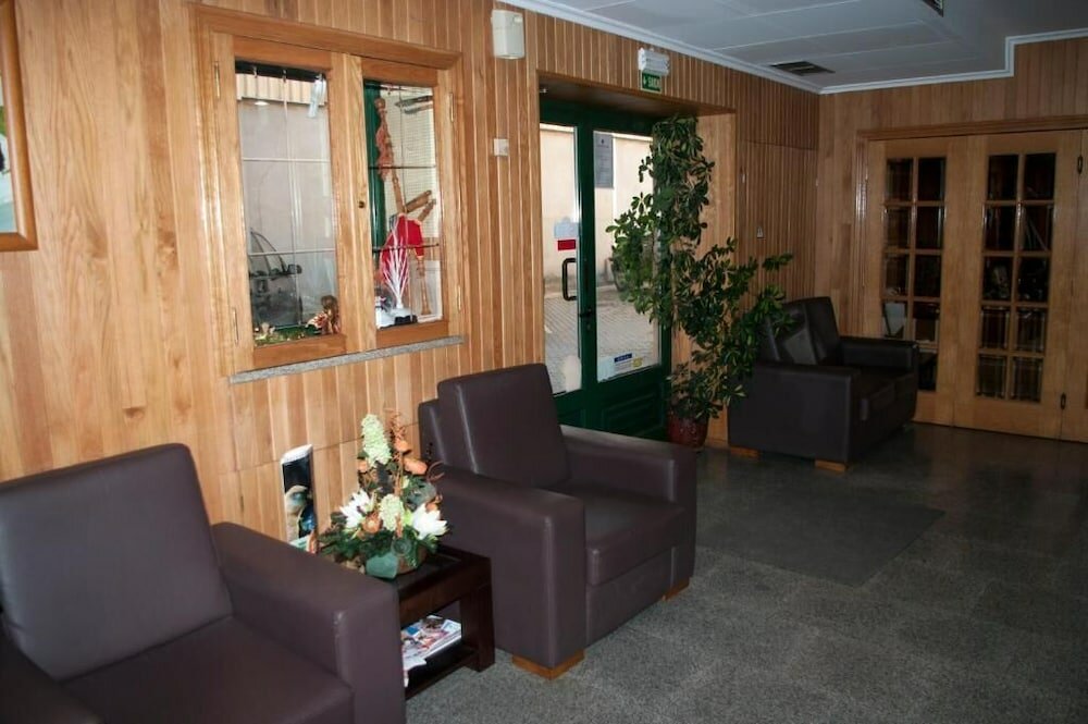 Фото Hotel O Encontro