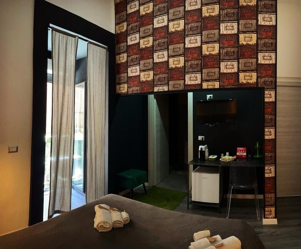 Фото Minihomecatania