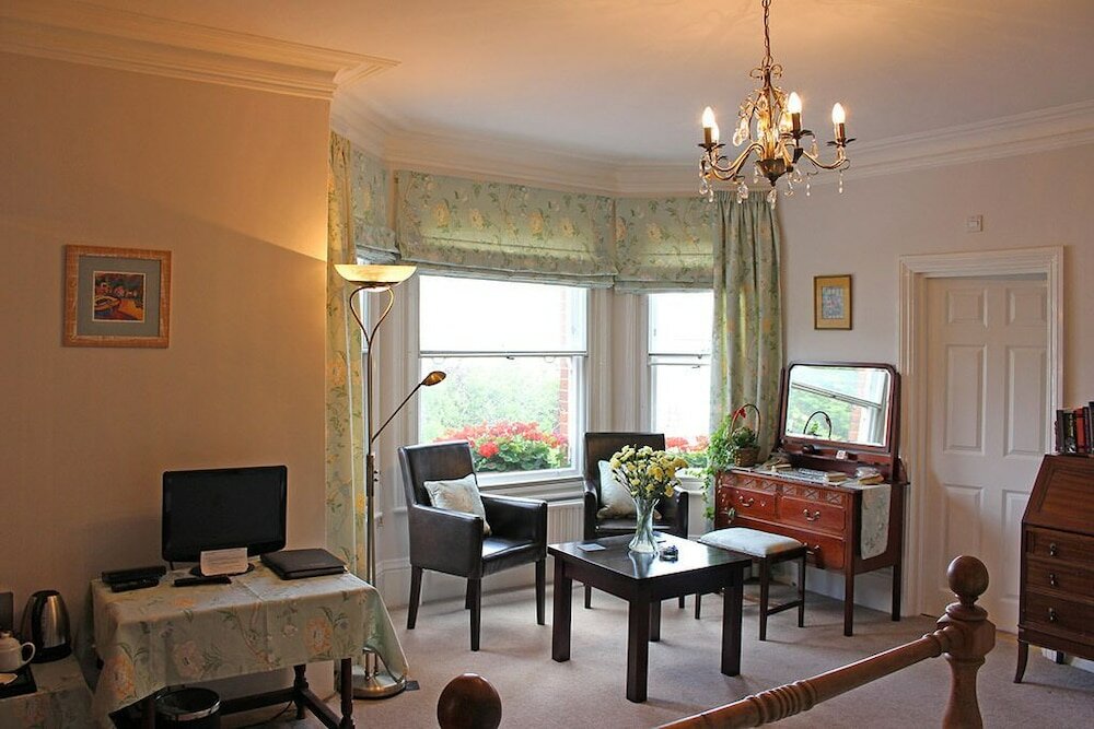 Фото The Brick House Bed & Breakfast