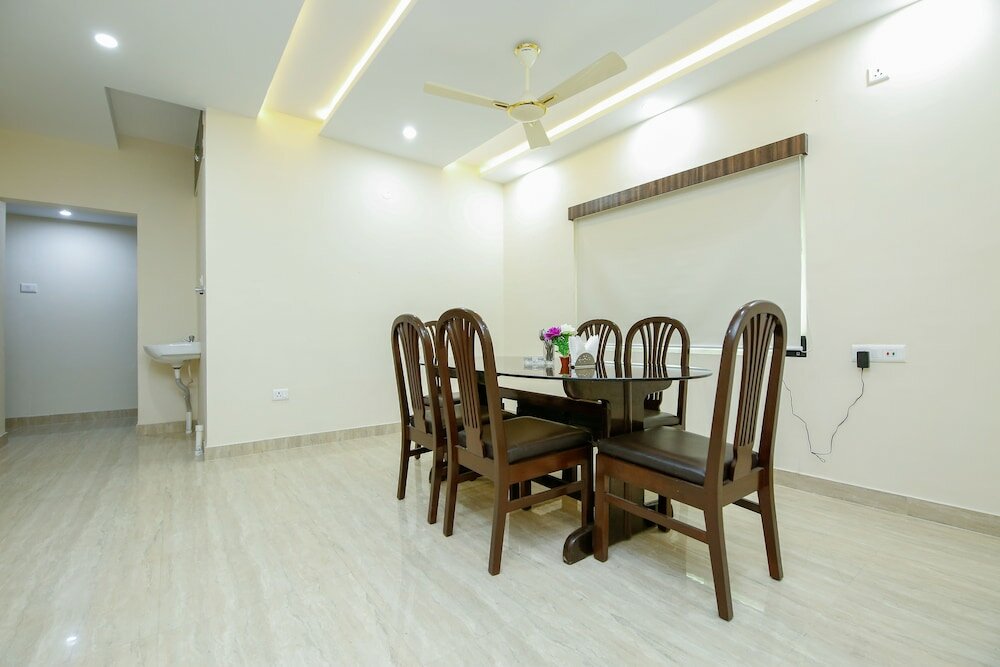 Фото FabHotel Carnival New Town Kolkata