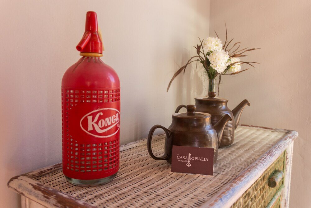 Фото Casa Rosalia