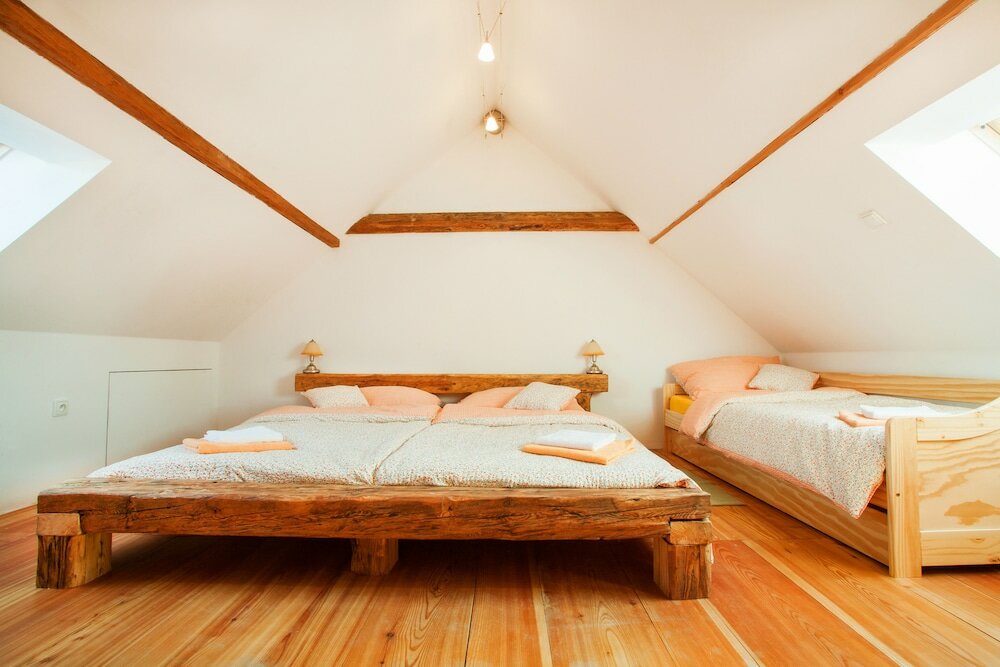 Фото U Svatého Petra