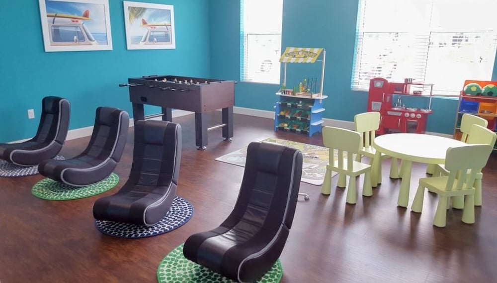 Фото Villa Guadalupe - West Lucaya