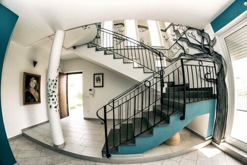 Гостиница B&b Villa Kairos