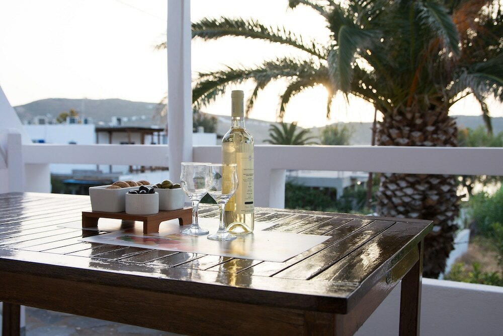 Фото Serifos Houses Livadakia