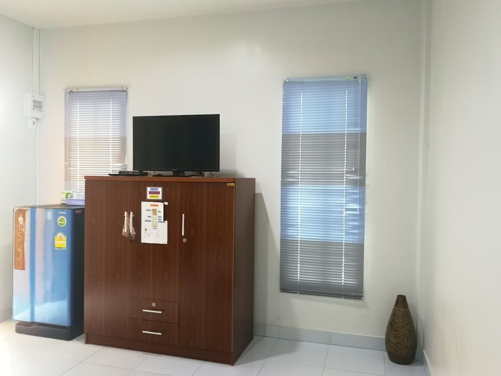 Фото Baan Pak Parichat-Sarun