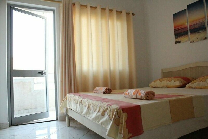 Гостиница Hotel Kaqaniku
