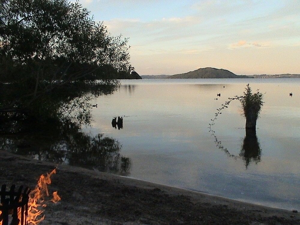 Фото Koutu Beach Bed and Breakfast