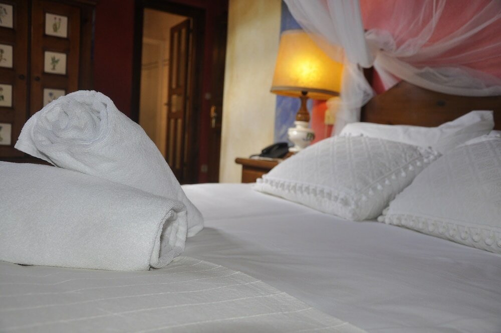 Фото Hotel Peñalba