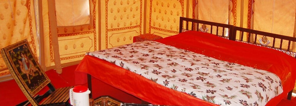 Фото Dunes Desert Safari And Camp