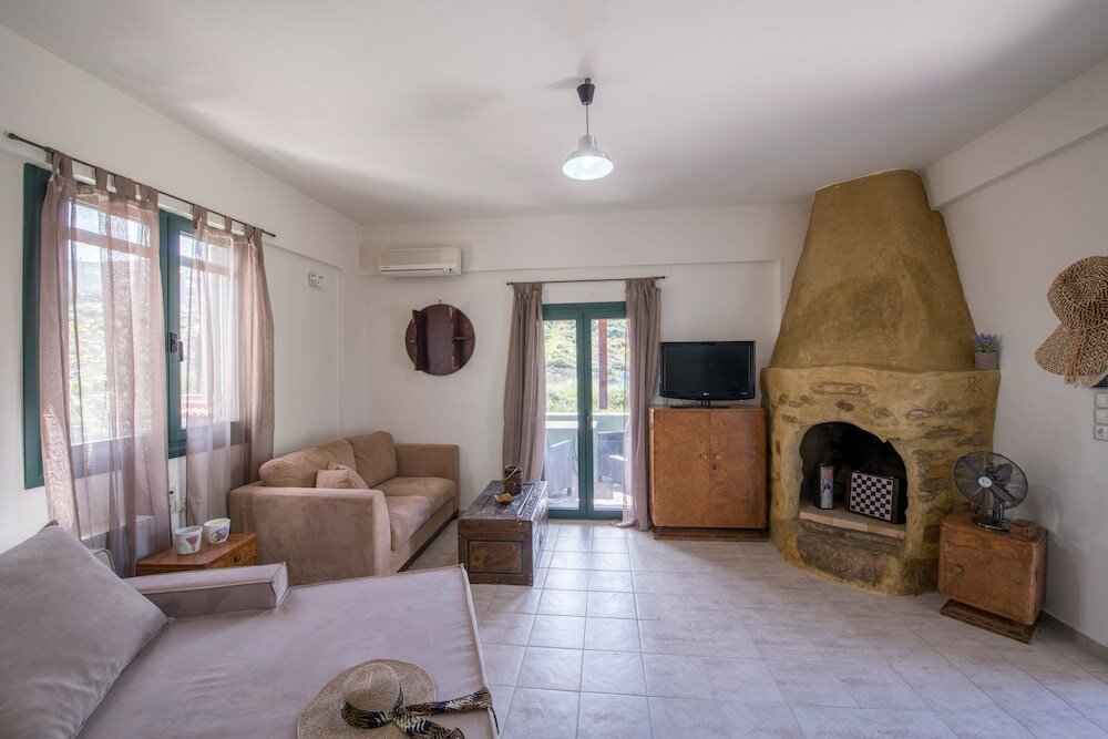 Фото Ioanna's Residence