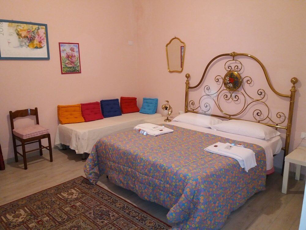 Фото B&b da Selly