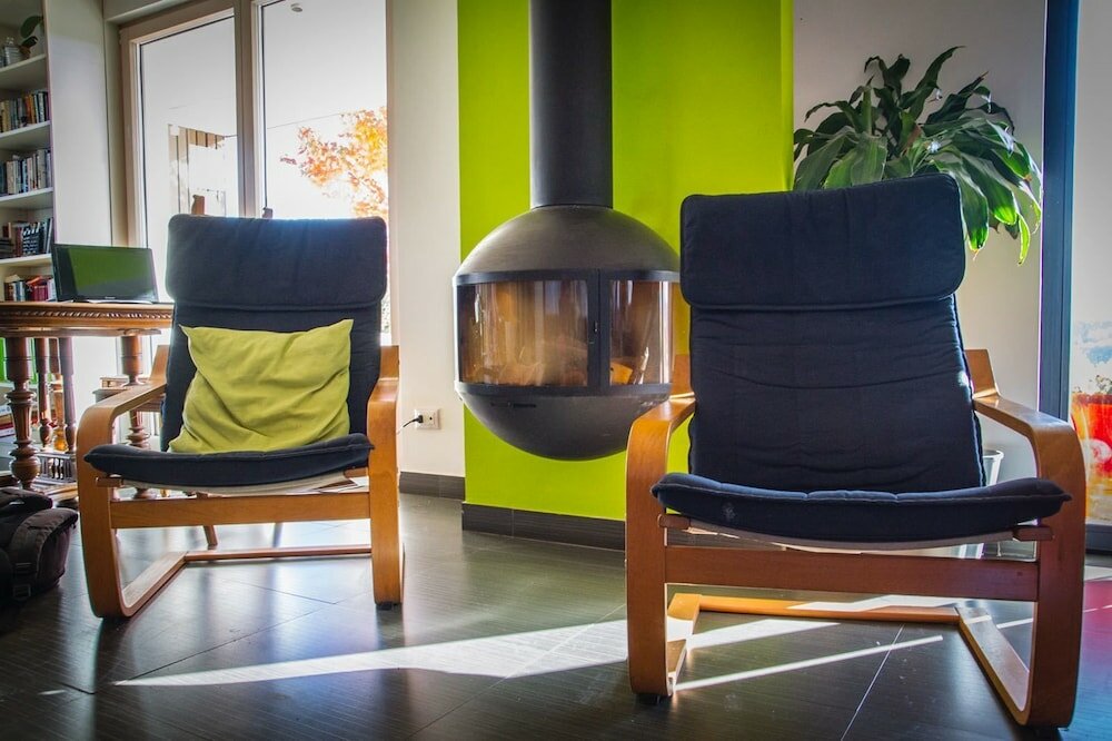 Фото Agriturismo Bio Relais Terra del Vento