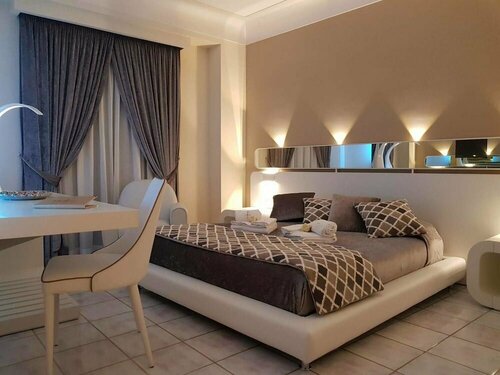 Внешний вид отеля Fazio B&b в Шакке, фото 5