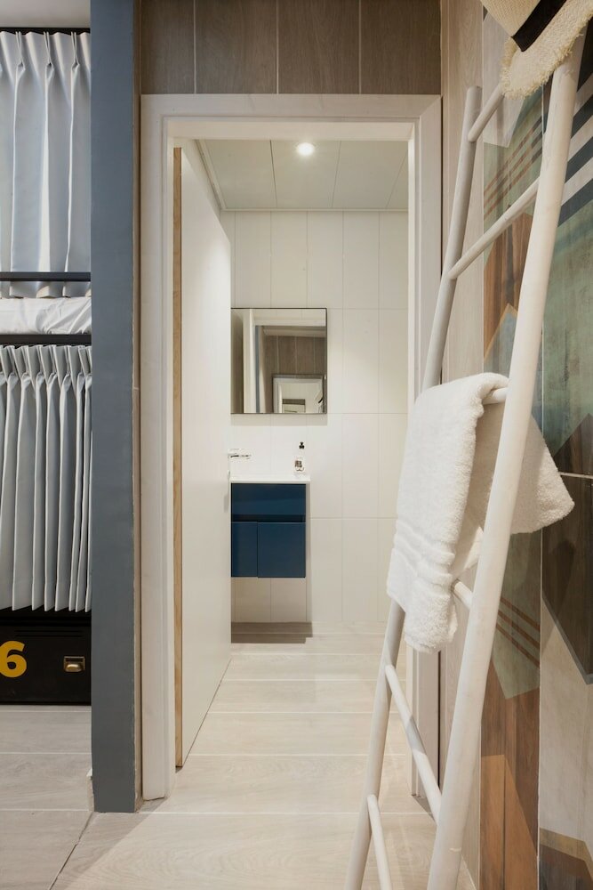 Фото The Spot Hostel