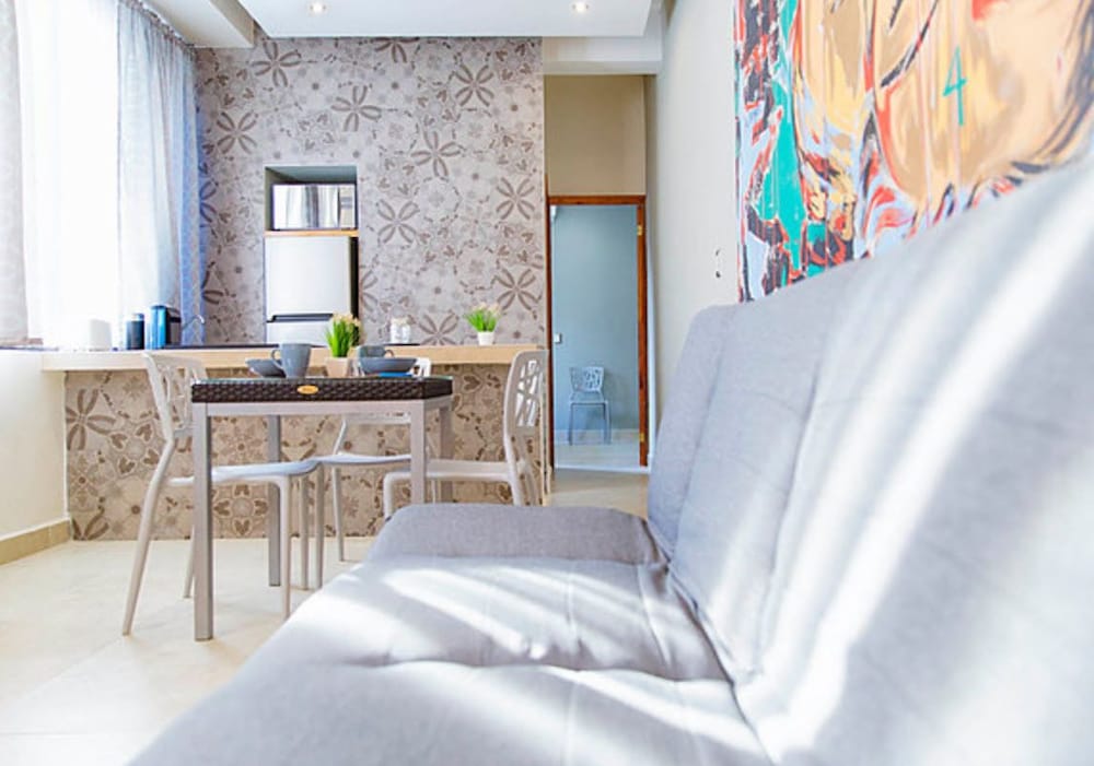 Фото Suites Calle 8