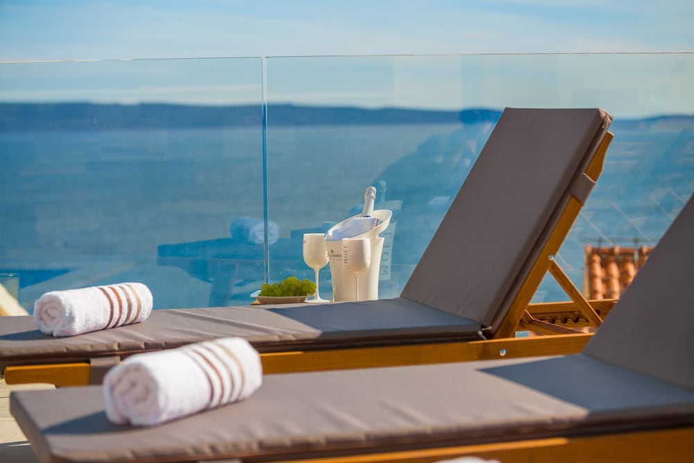 Фото Trogir Pearl Luxury Resort