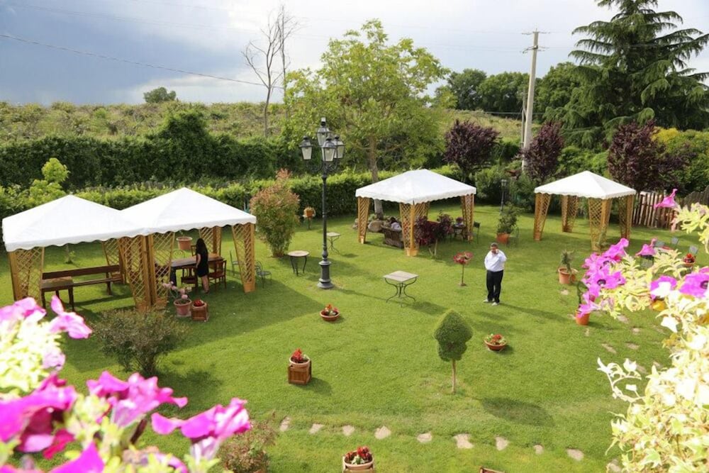 Фото Antica Locanda della VIA Francigena